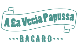 A la vecia papussa Logo